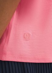 Lululemon Relaxed-Fit Cotton Jersey T-Shirt Graphic