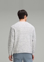 Lululemon Relaxed-Fit Crewneck Knit Sweater
