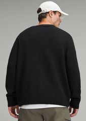 Lululemon Relaxed-Fit Knit Sweater