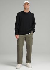 Lululemon Relaxed-Fit Knit Sweater