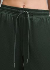 Lululemon Relaxed-Fit Mesh Training Shorts 8"