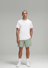 Lululemon Relaxed-Fit Pull-On Shorts 7" Light Woven