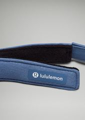 Lululemon Removable Sweatband All-Sport Visor