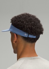 Lululemon Removable Sweatband All-Sport Visor