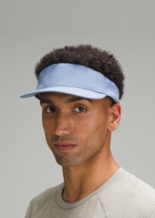 Lululemon Removable Sweatband All-Sport Visor