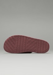 Lululemon Restfeel Sandal