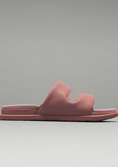 Lululemon Restfeel Sandal