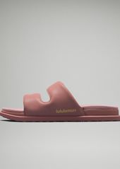 Lululemon Restfeel Sandal