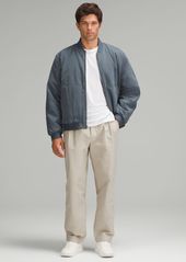 Lululemon Reversible Insulated Bomber Jacket