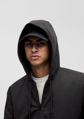 Lululemon Reversible Insulated Hoodie