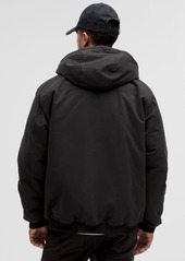 Lululemon Reversible Insulated Hoodie