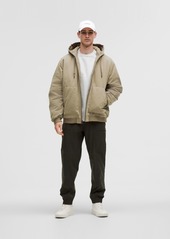 Lululemon Reversible Insulated Hoodie