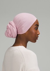 Lululemon Scarf-Style Hijab