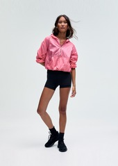 Lululemon Scuba Cropped Anorak