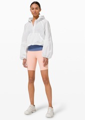 Lululemon Scuba Cropped Anorak