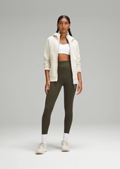 Lululemon Scuba Full-Zip Hoodie