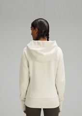 Lululemon Scuba Full-Zip Hoodie