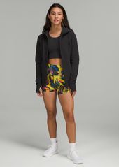 Lululemon Scuba Full-Zip Hoodie