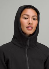 Lululemon Scuba Full-Zip Hoodie