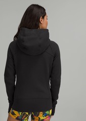 Lululemon Scuba Full-Zip Hoodie