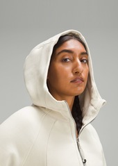 Lululemon Scuba Full-Zip Hoodie