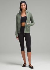 Lululemon Scuba Full-Zip Hoodie