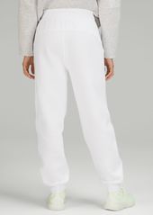 Lululemon Scuba High-Rise Relaxed Joggers Full Length