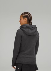 Lululemon Scuba Full-Zip Hoodie Plush