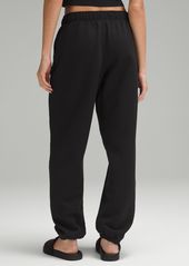 Lululemon Scuba Mid-Rise Oversized Joggers Tall