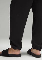 Lululemon Scuba Mid-Rise Oversized Joggers Tall