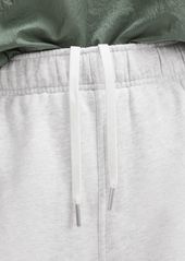 Lululemon Scuba Mid-Rise Oversized Shorts 7"