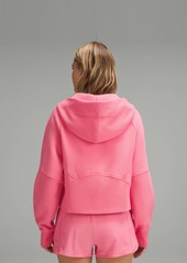 Lululemon Scuba Oversized Full-Zip Hoodie