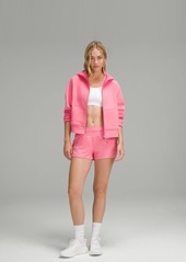 Lululemon Scuba Oversized Full-Zip Hoodie