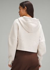 Lululemon Scuba Oversized Half-Zip Hoodie