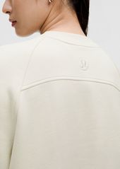 Lululemon Scuba Oversized Pullover