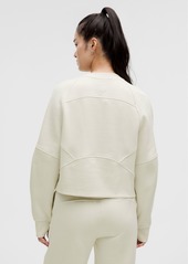 Lululemon Scuba Oversized Pullover