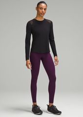 Lululemon Sculpt Long-Sleeve Shirt