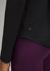 Lululemon Sculpt Long-Sleeve Shirt