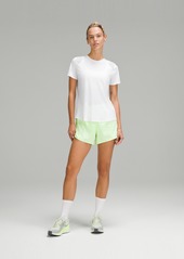 Lululemon Sculpt Short-Sleeve Shirt