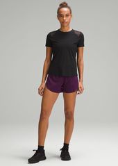 Lululemon Sculpt Short-Sleeve Shirt