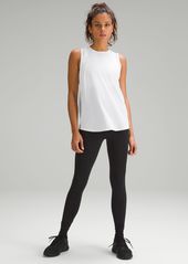 Lululemon Sculpt Tank Top