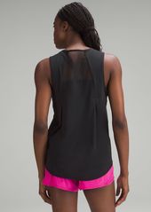 Lululemon Sculpt Tank Top