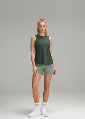 Lululemon Sculpt Tank Top