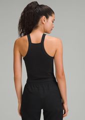 Lululemon Seamless Training Strappy Racerback Tank Top