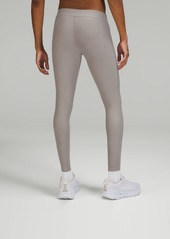 Lululemon SenseKnit Running High-Rise Tights 28"