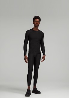 Lululemon SenseKnit Running Long-Sleeve Shirt