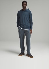 Lululemon Shift Stitch Classic-Fit Hoodie