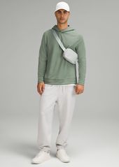 Lululemon Shift Stitch Classic-Fit Hoodie