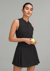 Lululemon Side-Pleat High-Rise Tennis Skirt