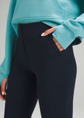 Lululemon Smooth Fit Pull-On High-Rise Cropped Pants